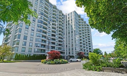 1107-4727 Sheppard Avenue E, Scarborough, ON, M1S5B3 | Card Image