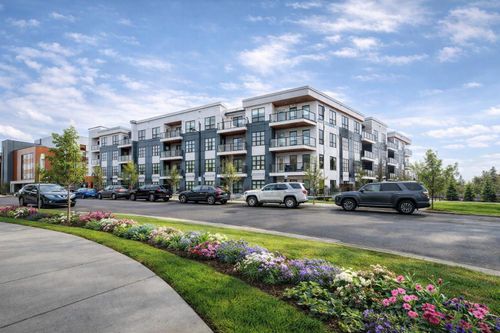 119-383 Smith St Nw, Calgary, AB, T3B6J9 | Card Image