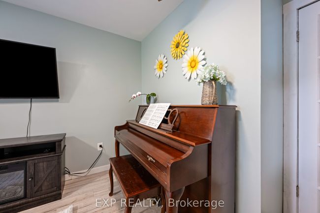 433116 4 Th Line, House other with 3 bedrooms, 1 bathrooms and 6 parking in Amaranth ON | Image 21