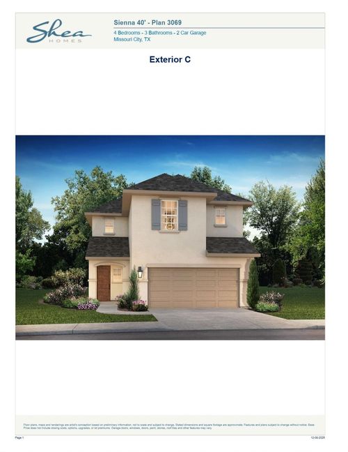 4015 Apiary Pt, Missouri City, TX, 77459-5594 | Card Image