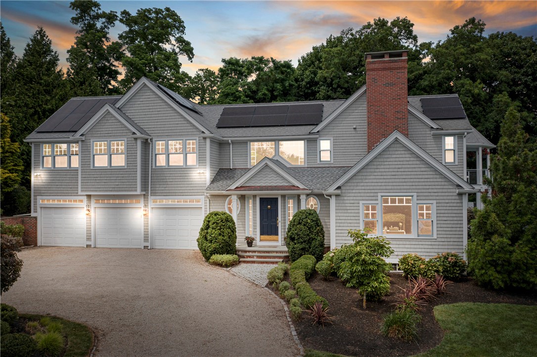 Prospect Farm Rd, Portsmouth, RI 02871