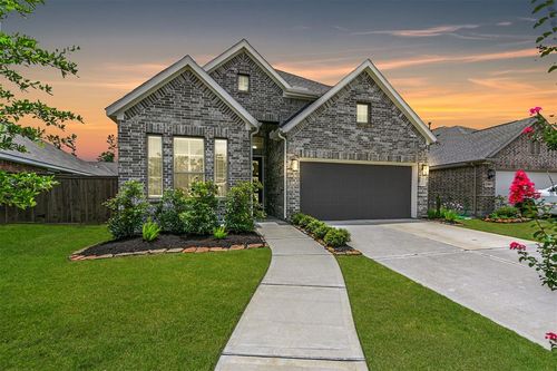 12314 Macbrice Lane, Humble, TX, 77346 | Card Image