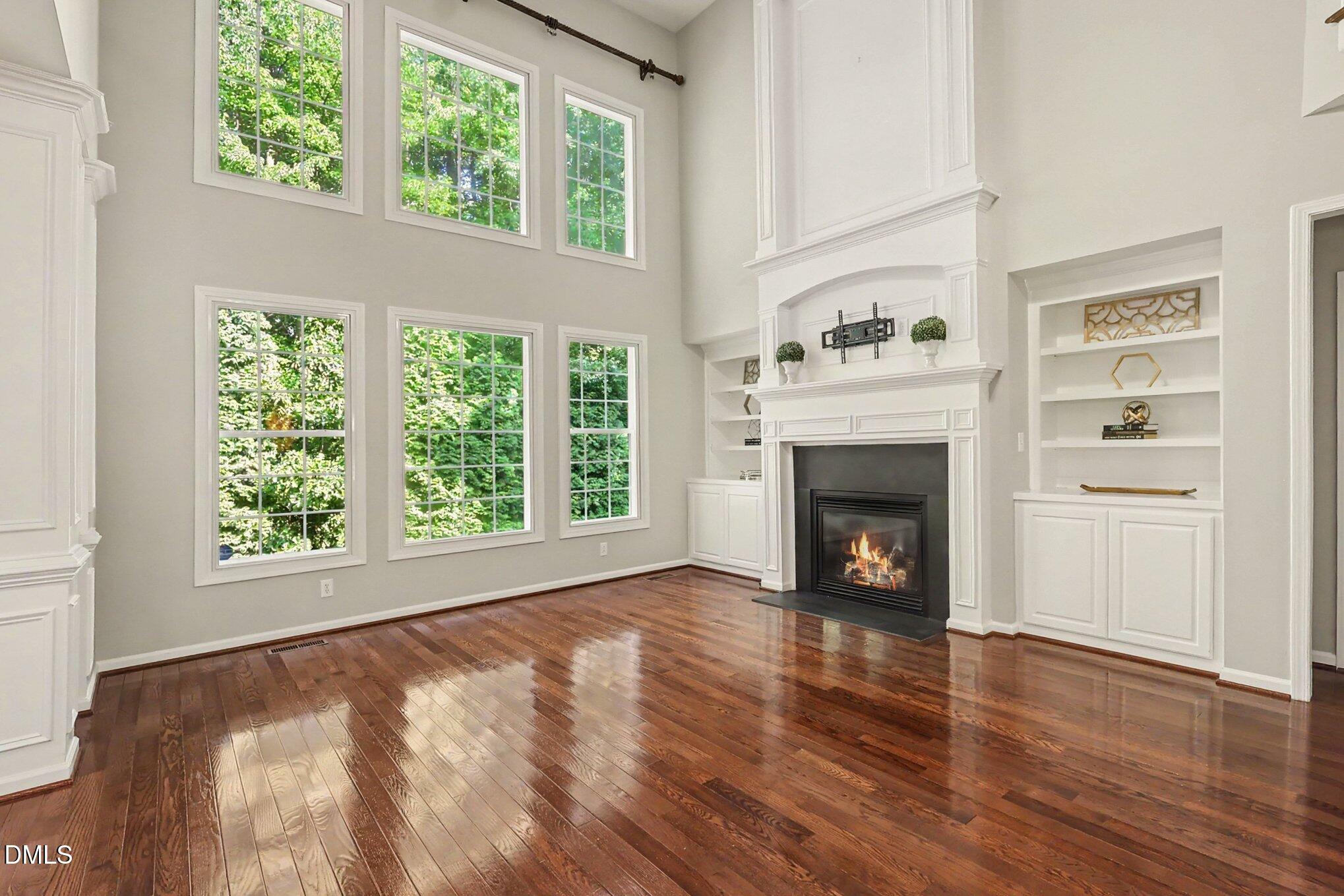 Residential in Raleigh 4