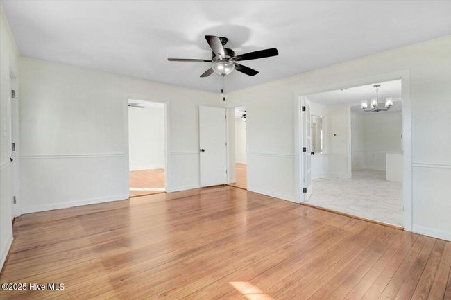 8179 Nc Highway 39, House other with 3 bedrooms, 2 bathrooms and 1 parking in Middlesex NC | Image 5