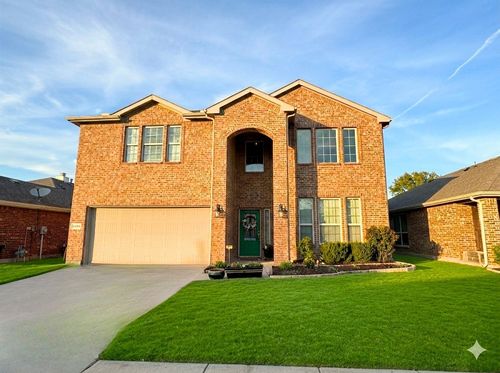 1301 Coleman Dr, Melissa, TX, 75454-0359 | Card Image