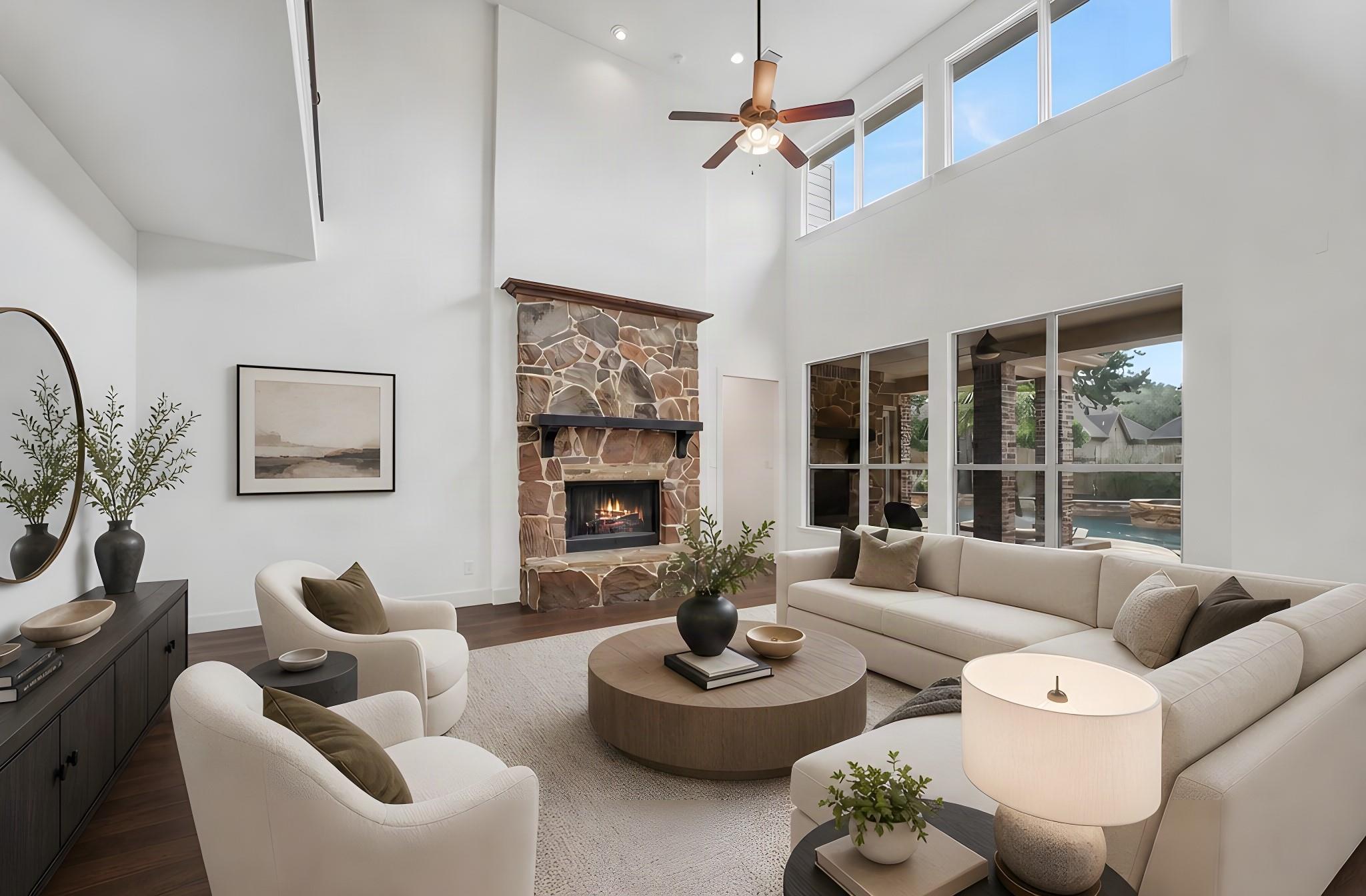 Residential in Katy 5
