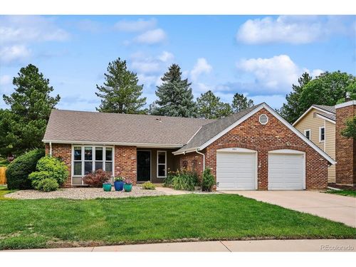 8611 E Otero Pl, Centennial, CO, 80112-3317 | Card Image