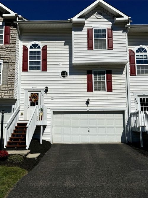 157 Mountain Dr, Carnegie, PA, 15106-2265 | Card Image