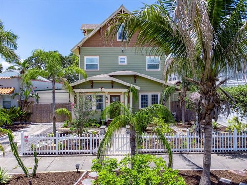 2504 W North A St, TAMPA, FL, 33609-2388 | Card Image