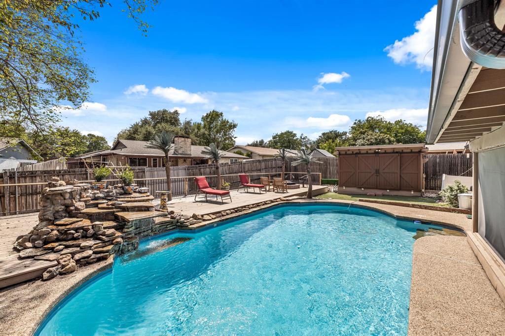 Mountview Dr, Carrollton, TX 75006