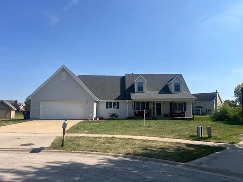 406 Mccoy Ct, Minooka, IL, 60447-8785 | Card Image