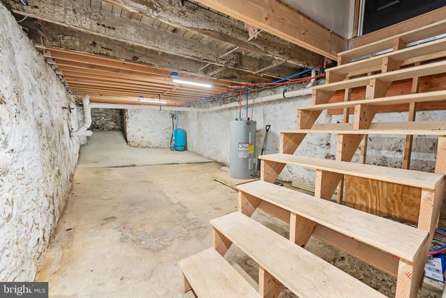 11 Helluva Hill Ln, House other with 3 bedrooms, 3 bathrooms and null parking in GLEN MILLS PA | Image 28