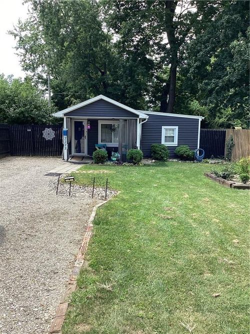2222 Blake Ave, Dayton, OH, 45414-3319 | Card Image