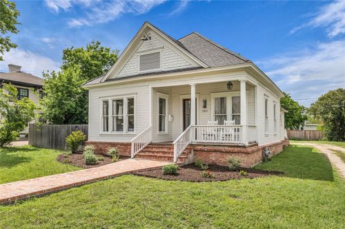 2811 Washington Ave, Waco, TX, 76710-7452 | Card Image