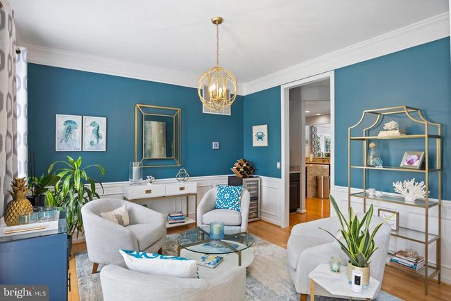 6110 Traceys Overlook Rd, House other with 5 bedrooms, 5 bathrooms and null parking in TRACYS LANDING MD | Image 11
