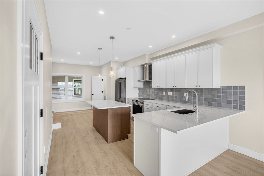 Residential in Salisbury 5
