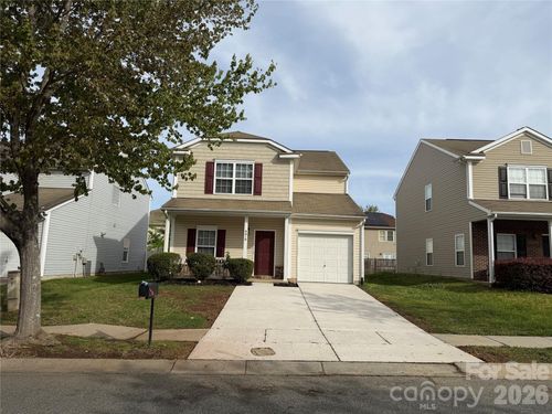 9019 Newfield St, Charlotte, NC, 28216-2263 | Card Image