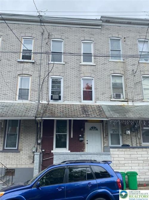522 N Jordan St, Allentown, PA, 18102-2552 | Card Image