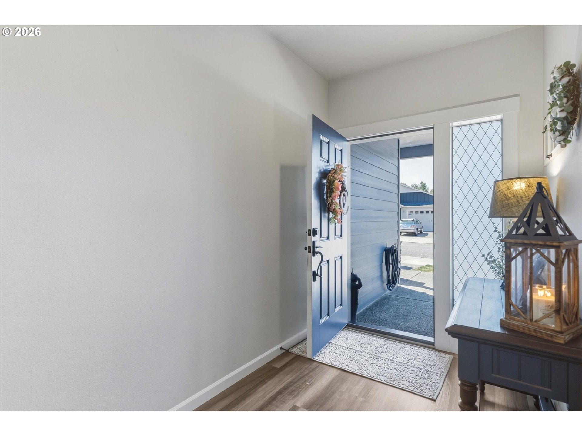 Residential in SilverLake 4