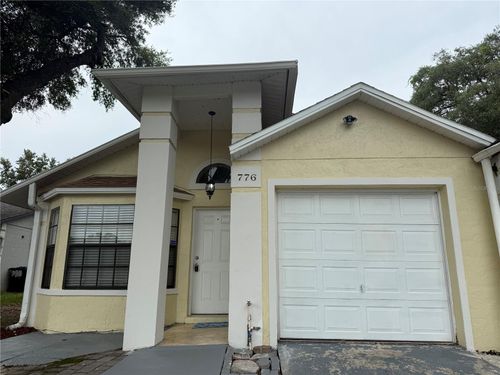 776 Wolf Creek Ct, APOPKA, FL, 32703-7230 | Card Image
