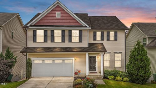 837 Stable Fern Dr, Fuquay-Varina, NC, 27526-3754 | Card Image