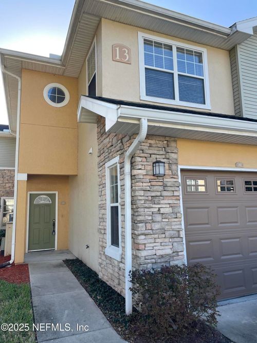 1301-3750 Silver Bluff Blvd, ORANGE PARK, FL, 32065-4262 | Card Image