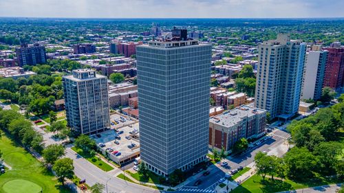 apt-25k-6700 S South Shore Dr, Chicago, IL, 60649-1314 | Card Image