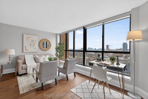 1715-44 St Joseph Street, Toronto, ON, M4Y2W4 | Card Image