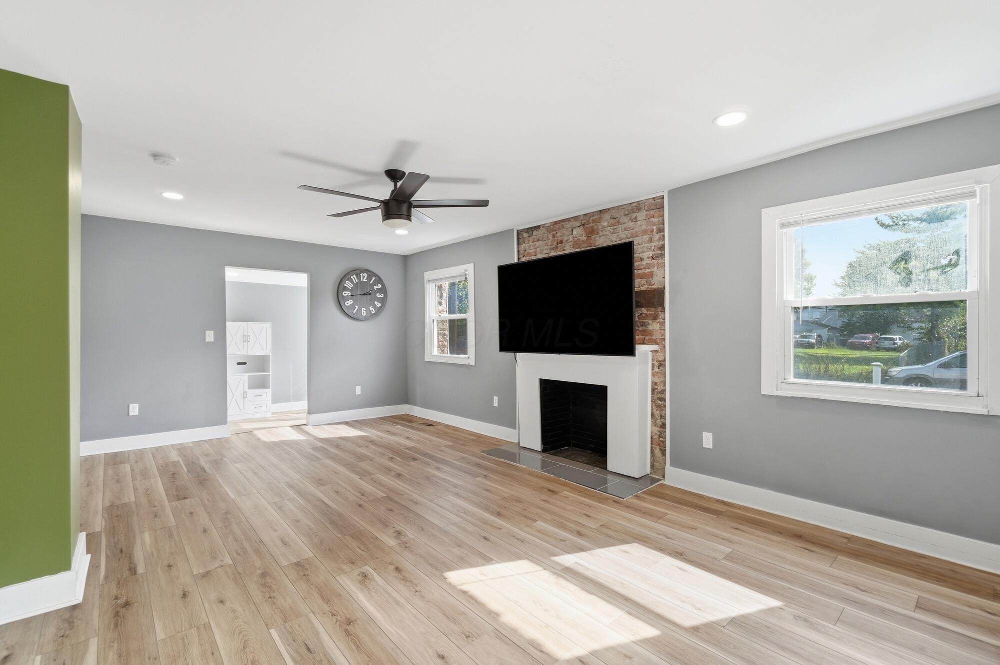 Residential in Columbus 5