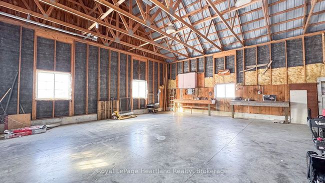 81572 Lucknow Line, Home with 4 bedrooms, 2 bathrooms and 10 parking in Goderich ON | Image 28