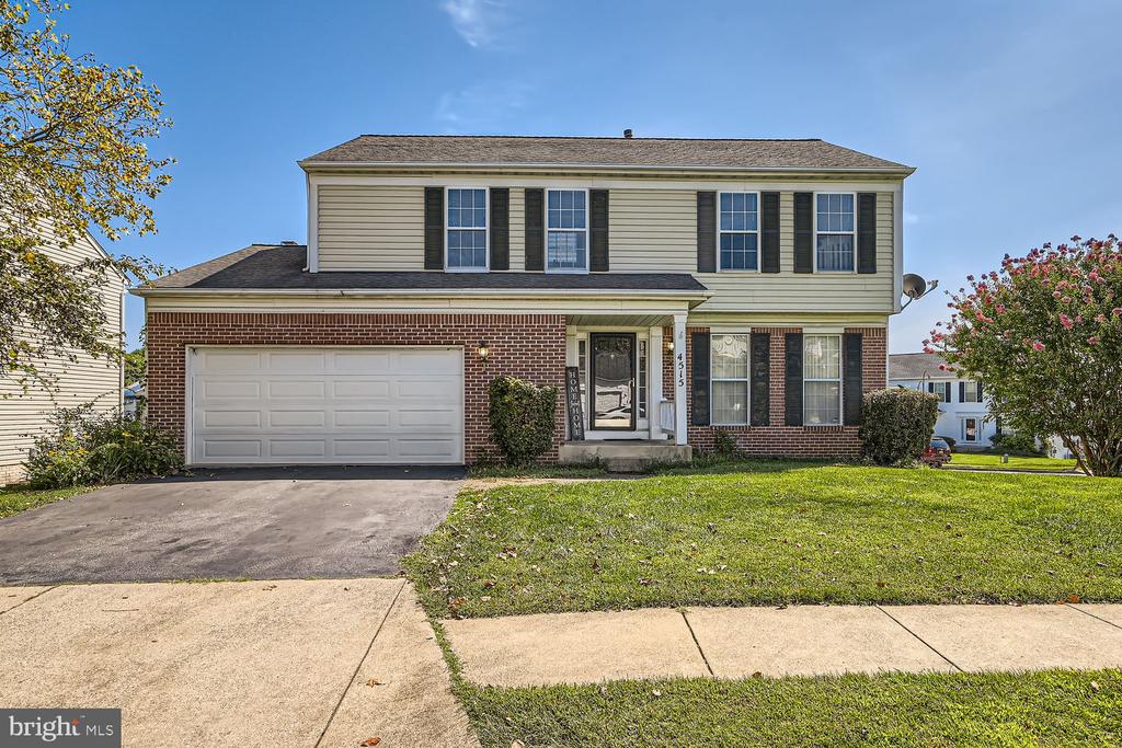 Runnymeade Rd, Owings Mills, MD 21117