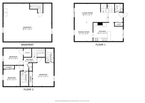 105 Carmelaire Dr, Carmel, IN, 46032-2146 | Card Image