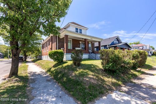 2300 Hale Ave, Louisville, KY, 40210-1438 | Card Image