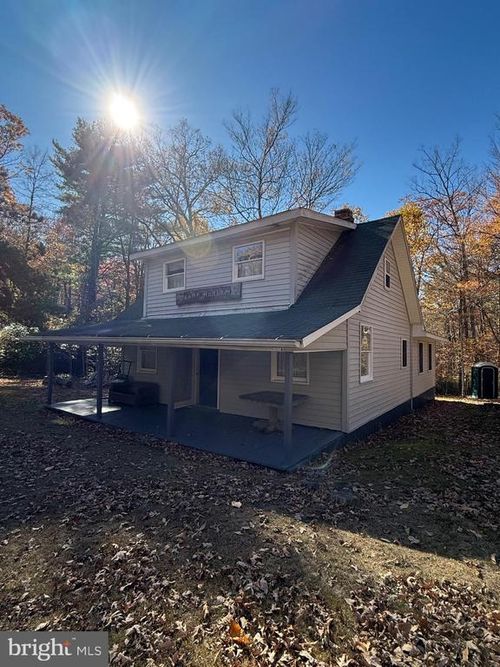 477 Harlem Ln, Philipsburg, PA, 16866 | Card Image