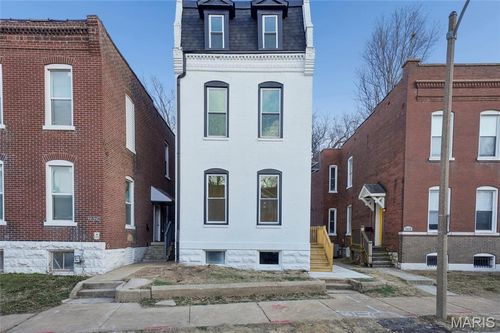 2826 Texas Ave, Saint Louis, MO, 63118-1552 | Card Image