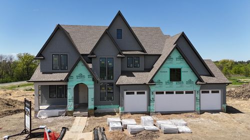 4425 Brindle Drive, Medina, MN, 55340 | Card Image