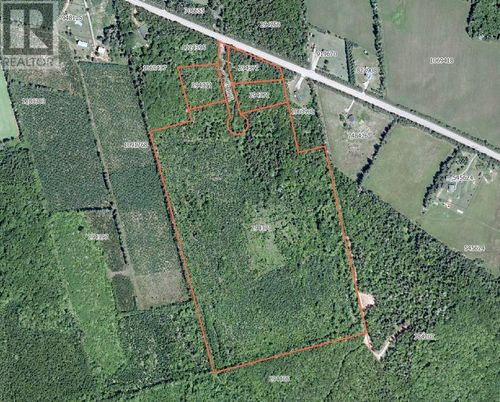 Acreage Rte 225, Hartsville, PE, C0A1Y0 | Card Image