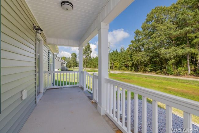 1227 Roanoke Chapel Rd, House other with 3 bedrooms, 2 bathrooms and null parking in Littleton NC | Image 40