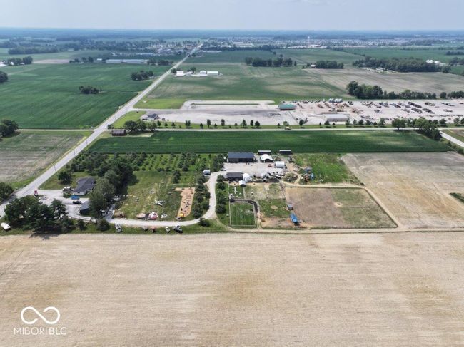 6397 S State Road 13, Home with 0 bedrooms, 0 bathrooms and null parking in Pendleton IN | Image 8