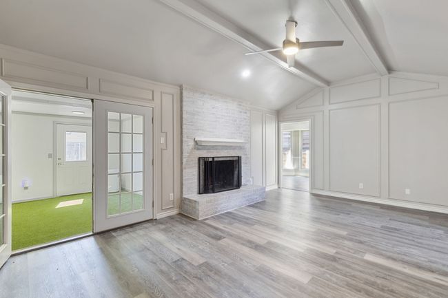 4018 Tobin Trl, House other with 3 bedrooms, 2 bathrooms and null parking in Rowlett TX | Image 11