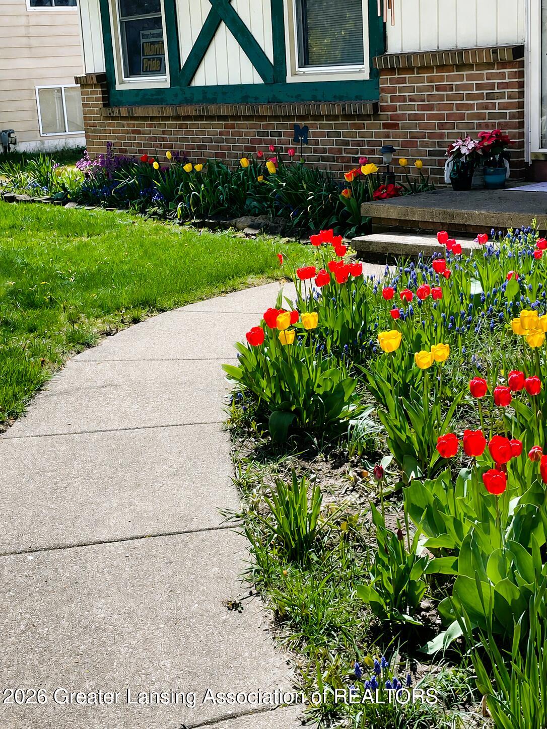 Residential in Lansing 2