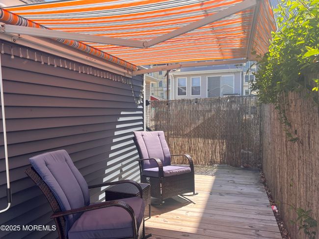 125 Lincoln Ave, Condo with 2 bedrooms, 1 bathrooms and 2 parking in Seaside Heights NJ | Image 5