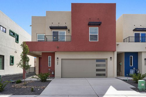 4324 Wymont Cir Ne, Albuquerque, NM, 87109-1613 | Card Image