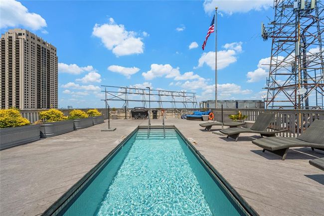 9I - 915 Franklin Street, Condo with 1 bedrooms, 1 bathrooms and null parking in Houston TX | Image 18