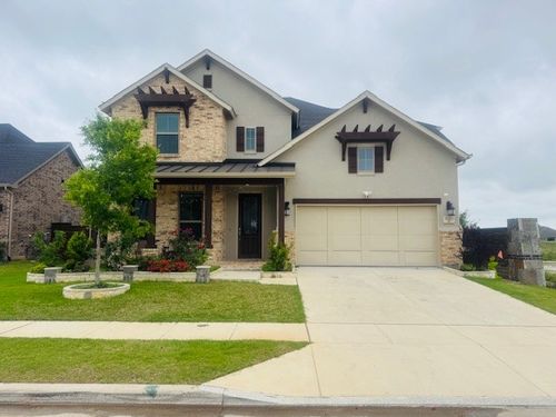 1033 Bayberry Dr, Lantana, TX, 76226-5623 | Card Image