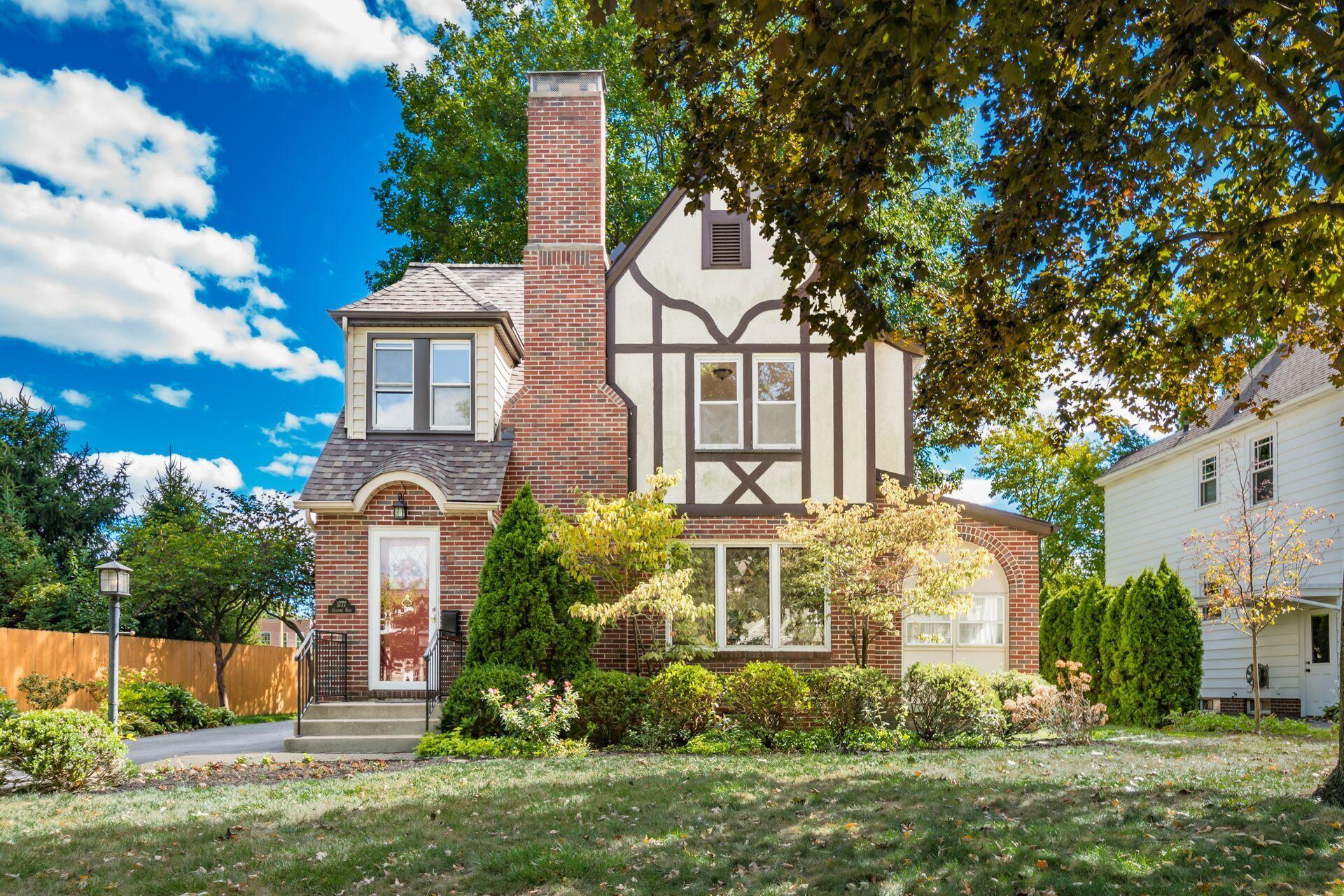 Guilford Rd, Columbus, OH 43221