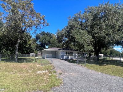 448 Water Road, House other with 3 bedrooms, 2 bathrooms and null parking in Ocala FL | Image 1