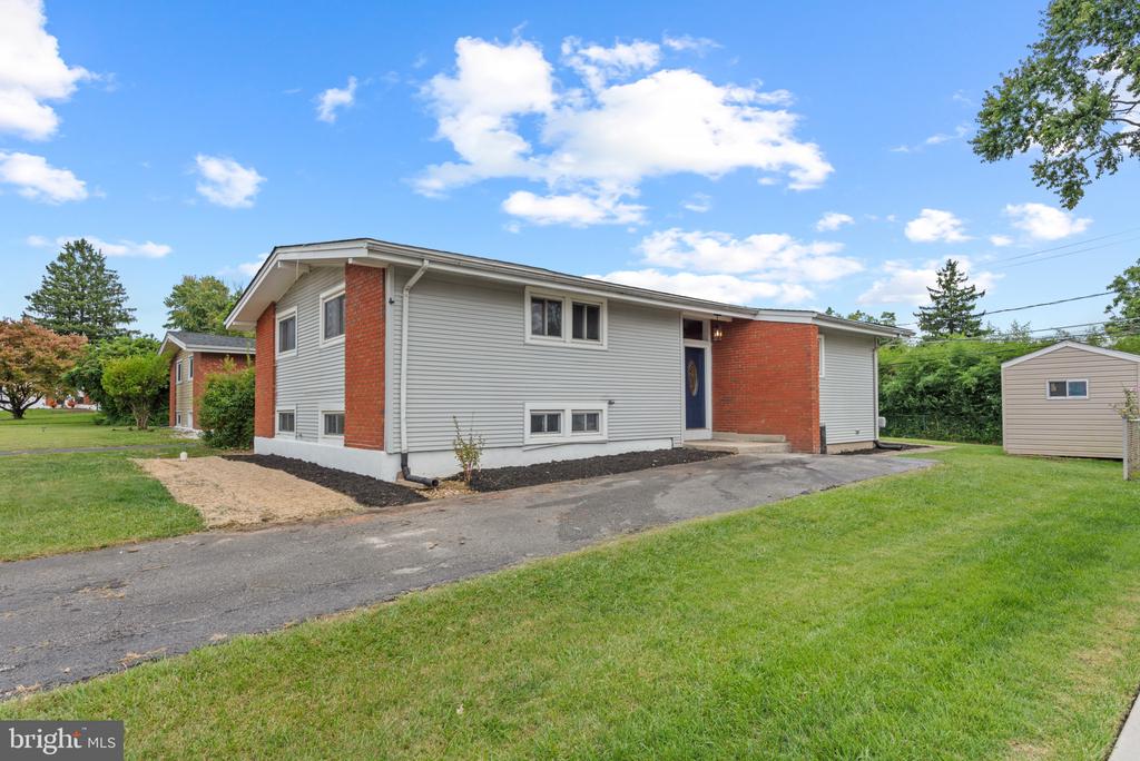 Belle Forte Rd, Baltimore, MD 21208
