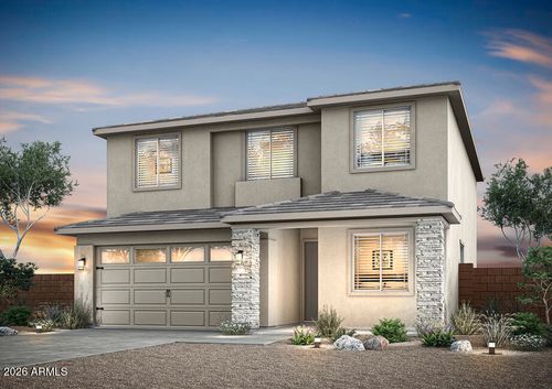 6694 S 246th Lane, Buckeye, AZ, 85326 | Card Image