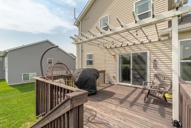 3015 Timber Cove Dr, House other with 3 bedrooms, 2 bathrooms and null parking in Cedar Falls IA | Image 28